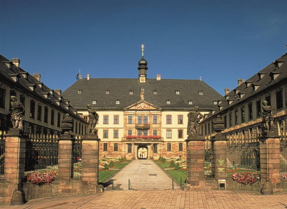 Maritim Hotel Am Schlossgarten Fulda Instalações foto